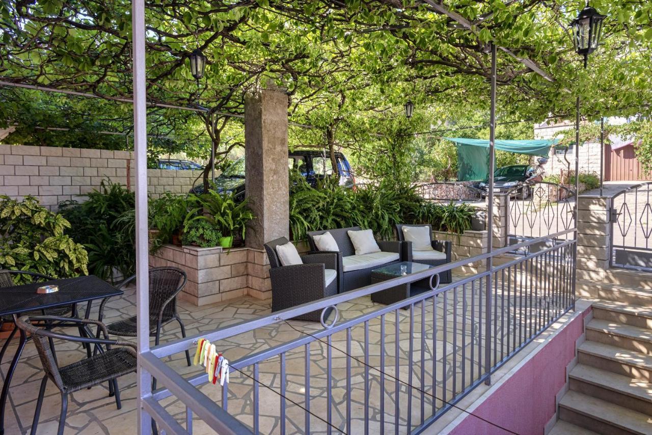 Apartman Apartments With A Parking Space Stari Grad, Hvar - 8726 Stari Grad (Hvar)