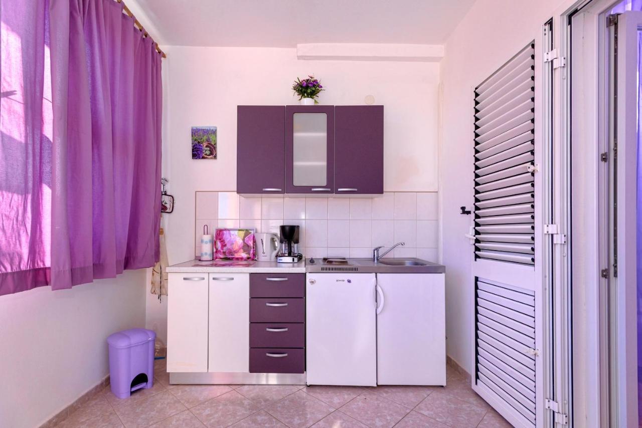 Apartman Apartments With A Parking Space Stari Grad, Hvar - 8726 Stari Grad (Hvar)