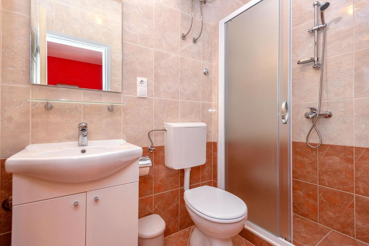 Apartments With A Parking Space Stari Grad, Hvar - 8726