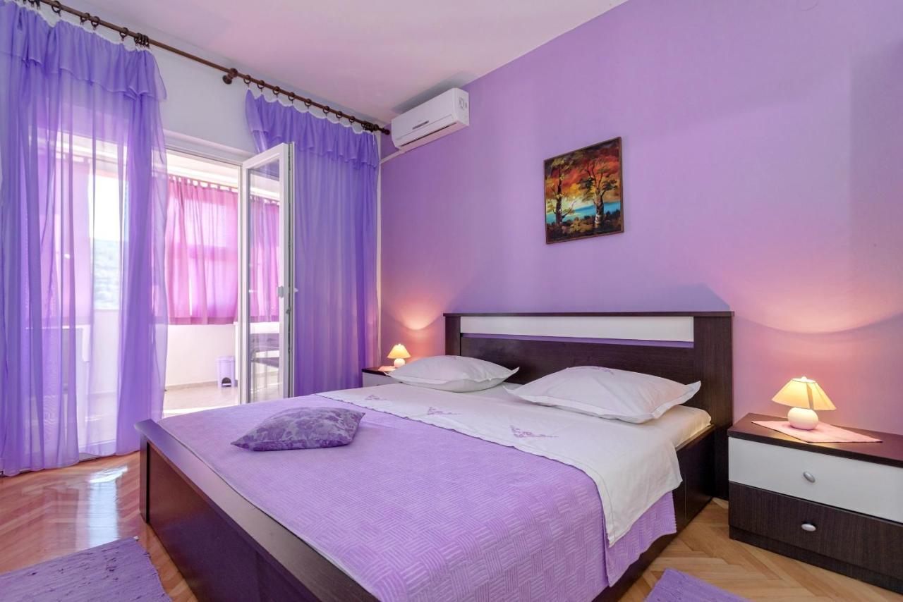 Apartman Apartments With A Parking Space Stari Grad, Hvar - 8726 *