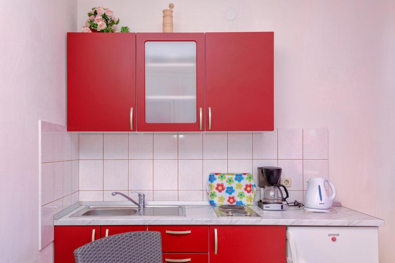 Apartman Apartments With A Parking Space Stari Grad, Hvar - 8726 Stari Grad (Hvar)