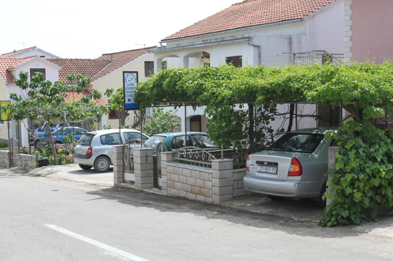 Apartments With A Parking Space Stari Grad, Hvar - 8726 Apartman