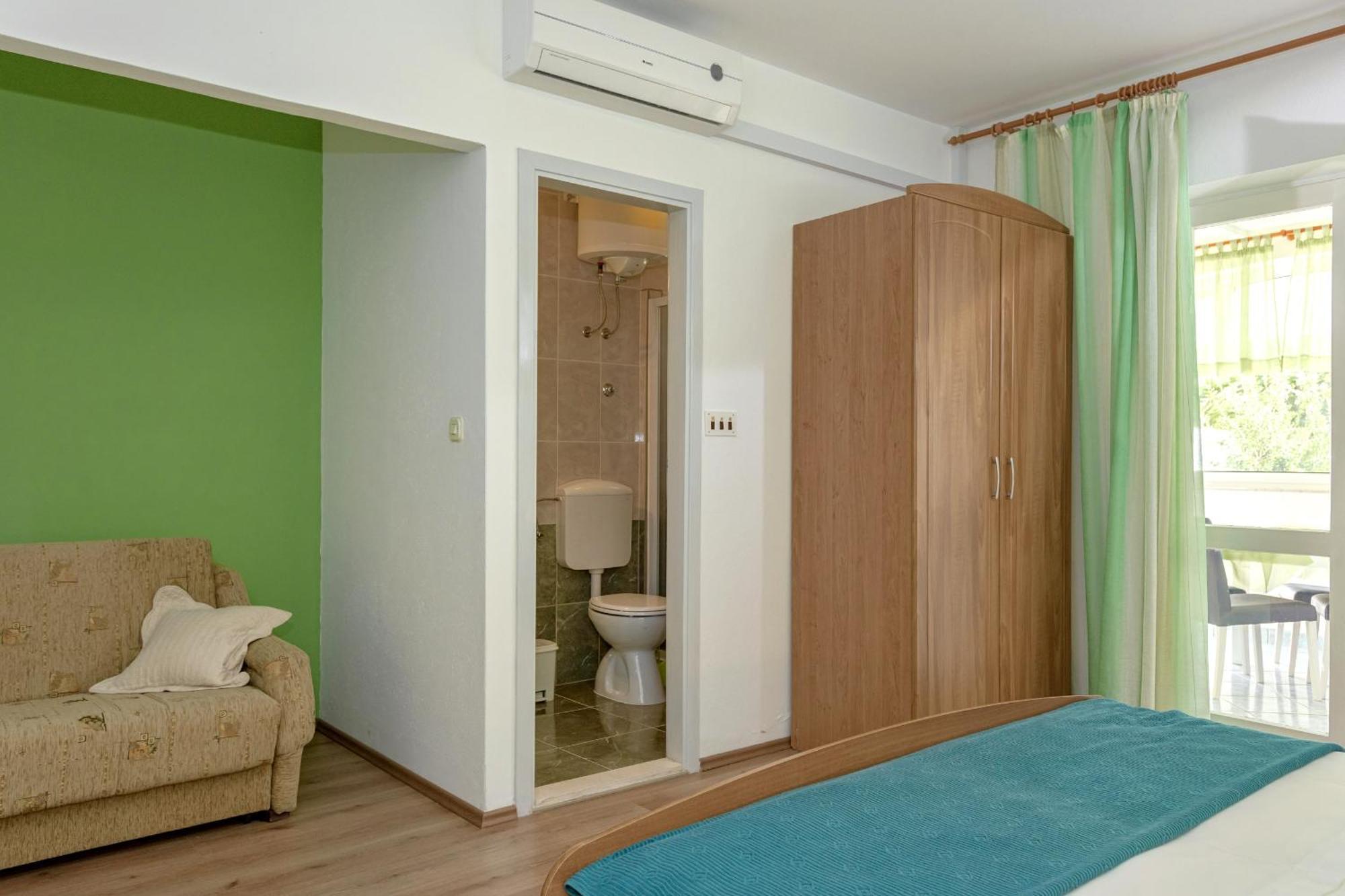 Apartman Apartments With A Parking Space Stari Grad, Hvar - 8726 *