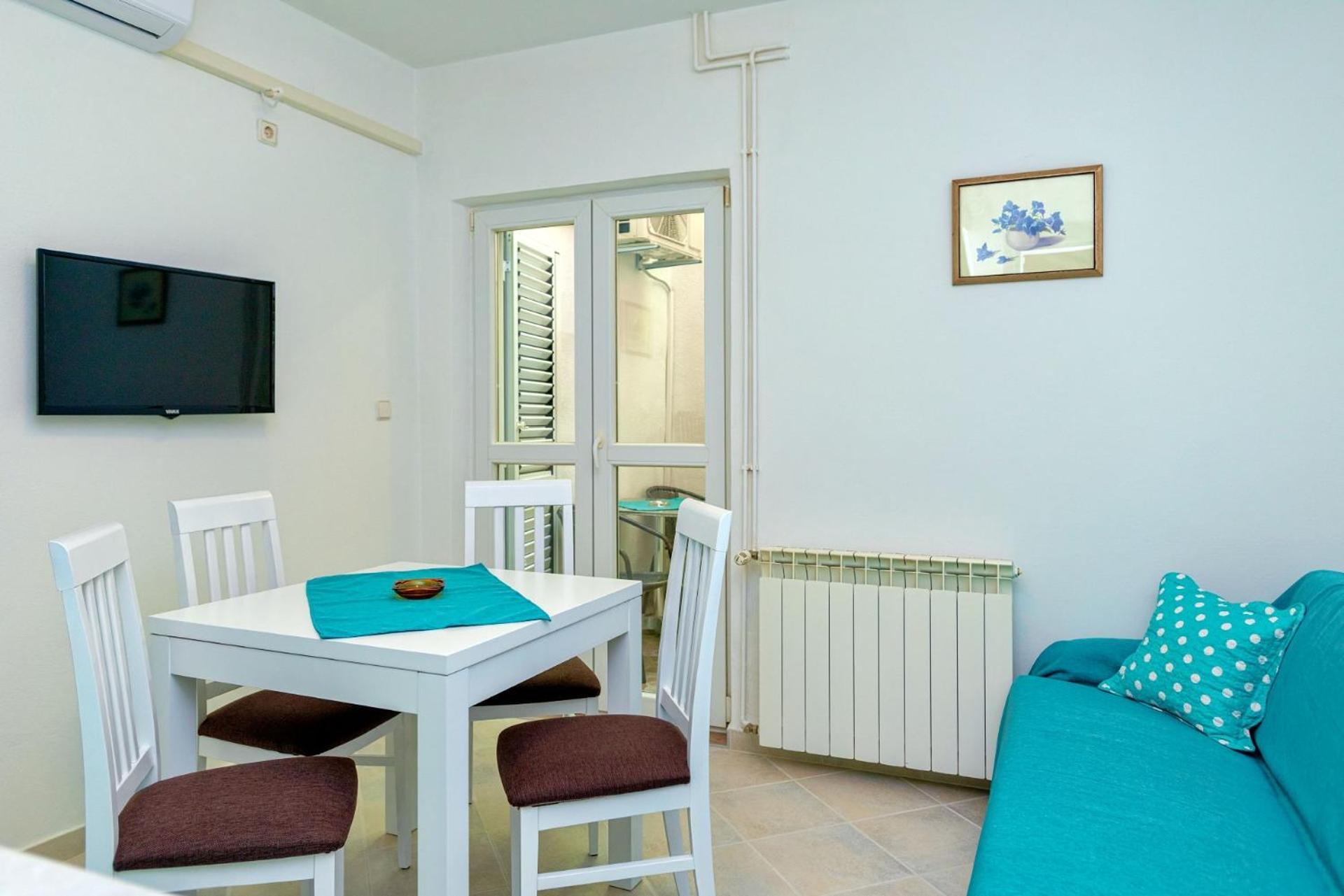 Apartments With A Parking Space Stari Grad, Hvar - 8726 *