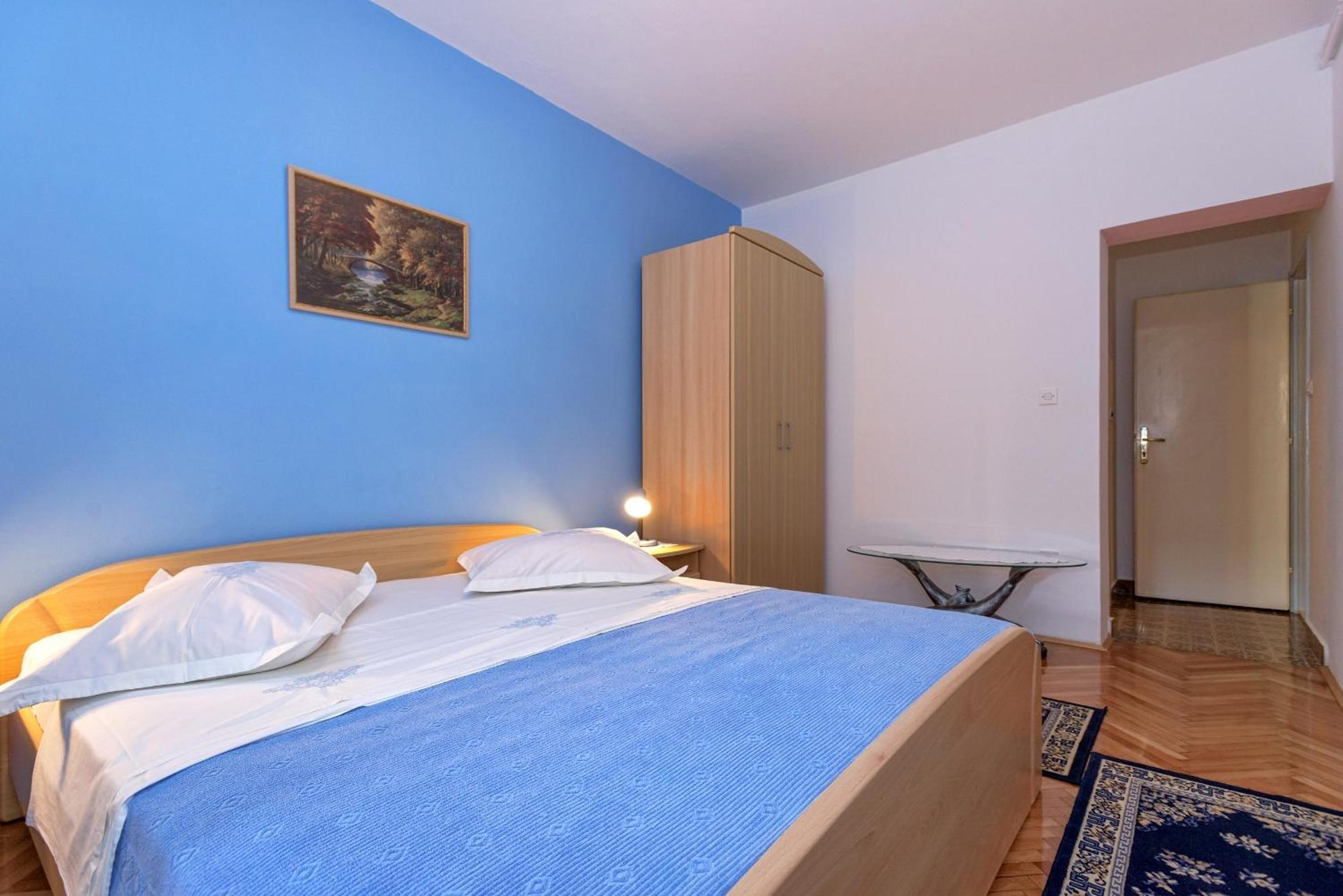 Apartments With A Parking Space Stari Grad, Hvar - 8726 Apartman