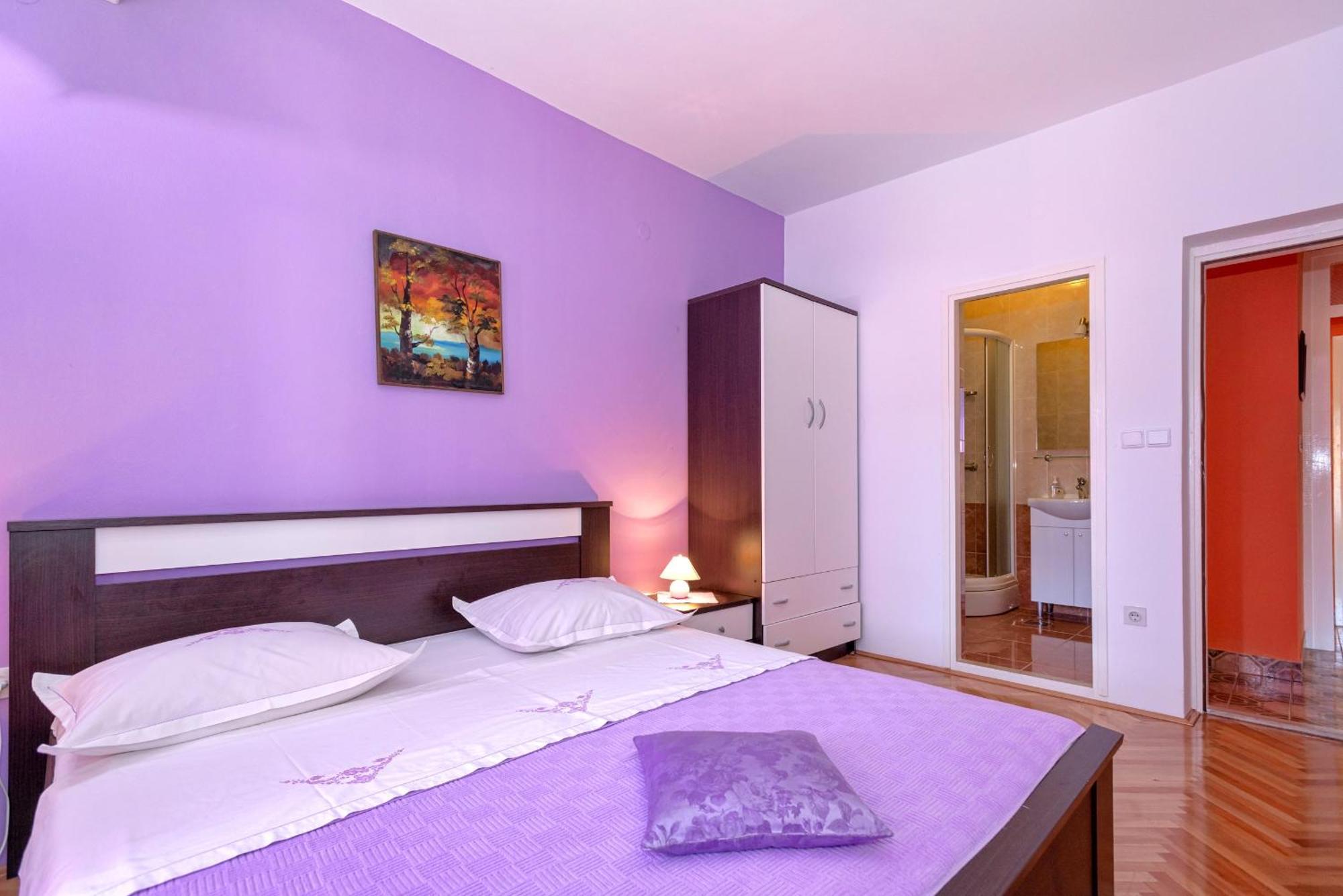 Apartman Apartments With A Parking Space Stari Grad, Hvar - 8726 Stari Grad (Hvar)